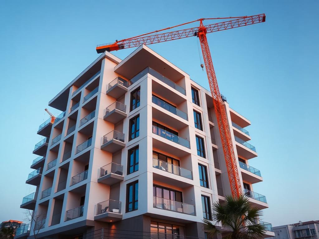 Residencial Vértice